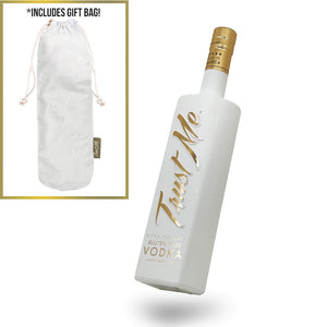 Trust Me Vodka "White" x SC Edition - Main Street Liquor