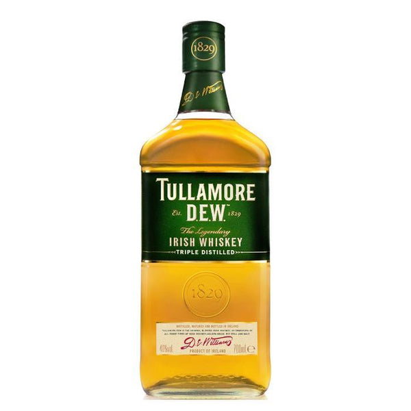 Tullamore Dew Original - Main Street Liquor