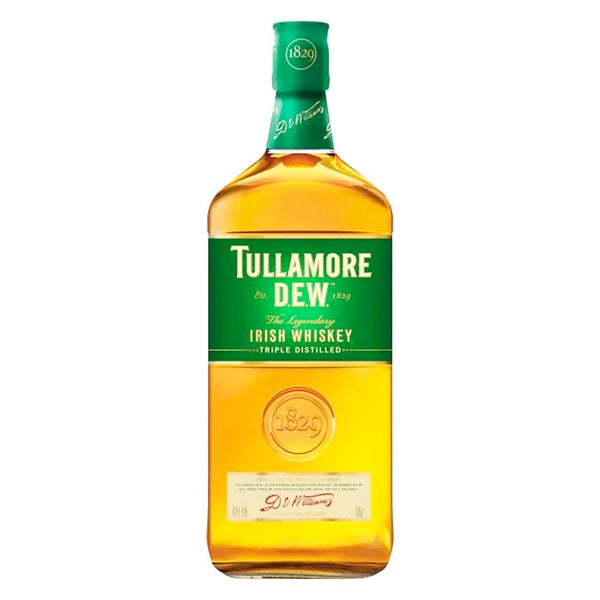 Tullamore Irish Whiskey 1.75L - Main Street Liquor