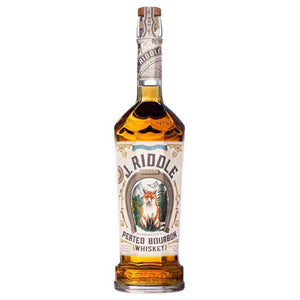 Two James Spirits J. Riddle Peated Bourbon - Main Street Liquor