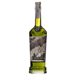 Two James Spirits Nain Rouge Absinthe Verte - Main Street Liquor