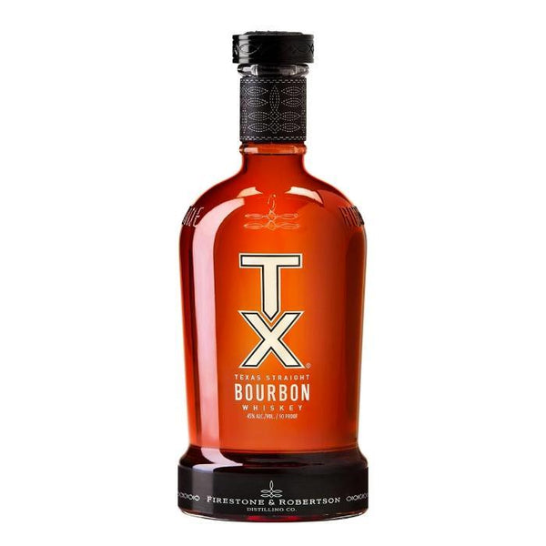 TX Bourbon - Main Street Liquor