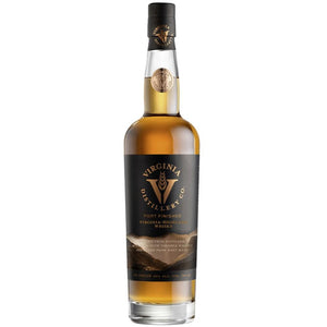 Virginia-Highland Whisky Port Cask Finished - Main Street Liquor