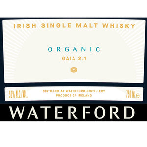 Waterford Distillery Organic GAIA Edition 2.1 - Main Street Liquor