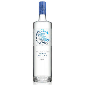 White Claw Spirits Vodka - Main Street Liquor