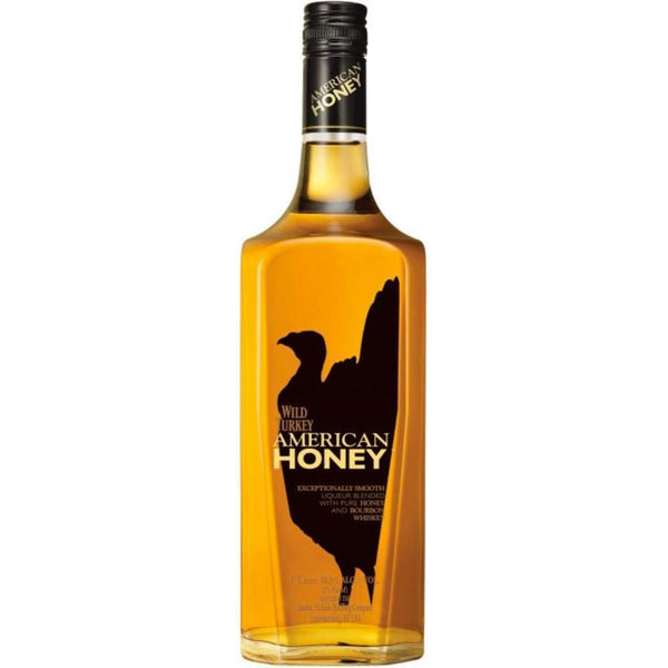 Wild Turkey American Honey - Main Street Liquor