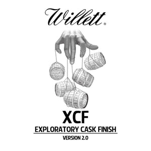 Willet XCF Version 2.0 - Main Street Liquor