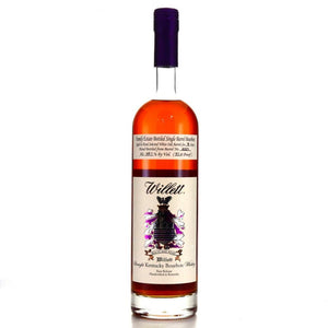 Willett Family Estate Bottled 9 Year Old Single Barrel Bourbon "November Rain" Special Edition - Main Street Liquor