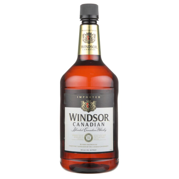 Windsor Canadian Blended Whisky 1.75L - Main Street Liquor