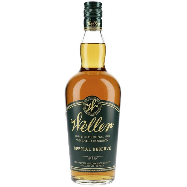 W.L. Weller Special Reserve 1.75 Liter - Main Street Liquor