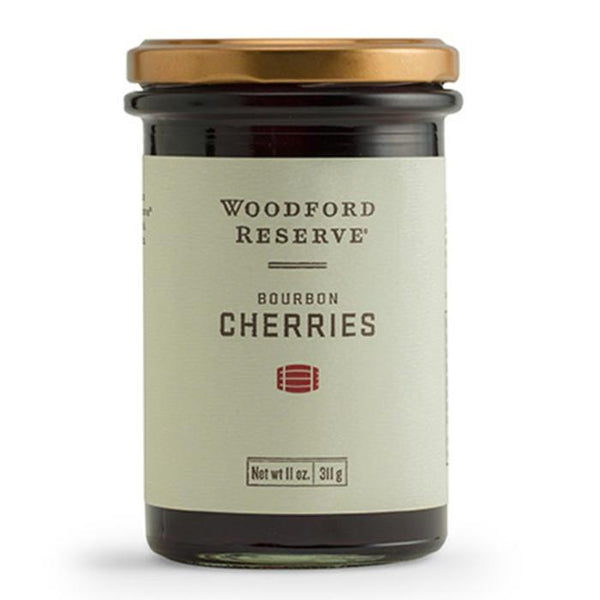 Woodford Reserve Bourbon Cherries - Main Street Liquor