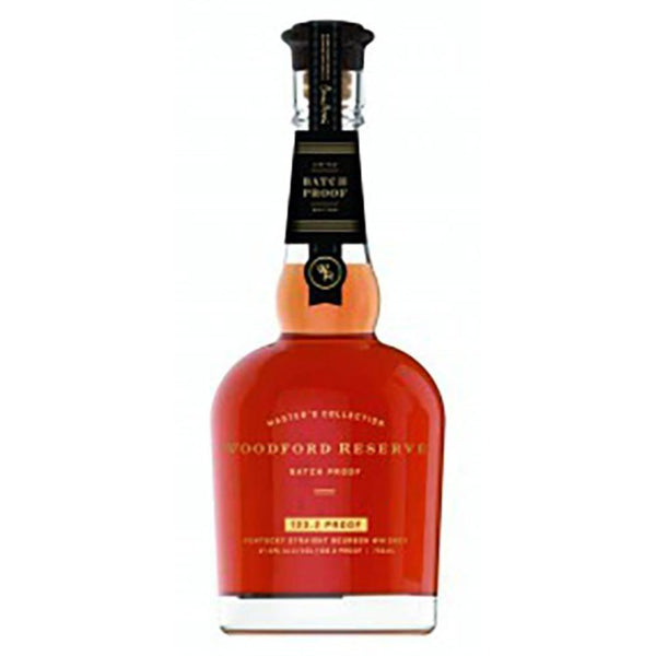Woodford Reserve Master’s Collection Batch Proof 2019 - Main Street Liquor
