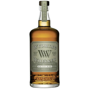 Wyoming Whiskey Outryder - Main Street Liquor