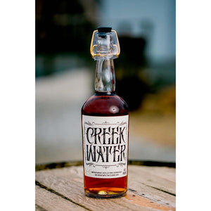 YelaWolf Creek Water Whiskey - Main Street Liquor