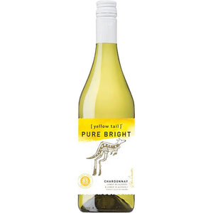 [Yellow Tail] Pure Bright Chardonnay - Main Street Liquor