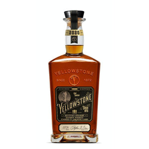 Yellowstone Limited Edition 2020 - Main Street Liquor
