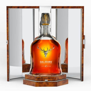 Buy The Dalmore 45 Year Old online from the best online liquor store in the USA.
